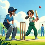The Pulse of Cricket: A Glimpse into the Current Cricket World